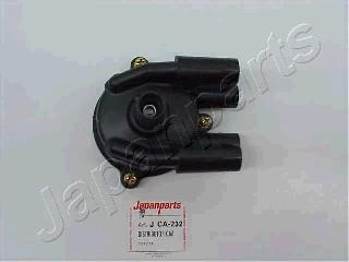 Japanparts CA-232 - Крышка распределителя зажигания omsk.autopolka.ru