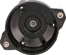 Japanparts CA-W01 - Крышка распределителя зажигания omsk.autopolka.ru