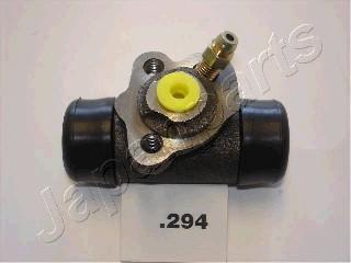 Japanparts CS-294 - Колесный тормозной цилиндр omsk.autopolka.ru