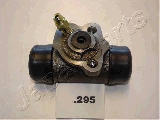 Japanparts CS-295 - Колесный тормозной цилиндр omsk.autopolka.ru
