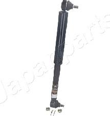 Japanparts MM-00001 - Амортизатор рулевого управления omsk.autopolka.ru