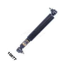 Japanparts MM-10077 - Амортизатор рулевого управления omsk.autopolka.ru