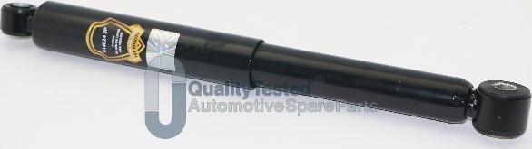 Japanparts MQ-01106 - Амортизатор рулевого управления omsk.autopolka.ru
