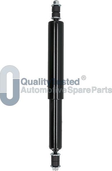 Japanparts MQ-01110 - Амортизатор рулевого управления omsk.autopolka.ru