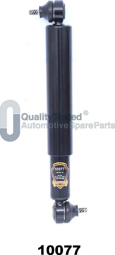 Japanparts MQ-10077 - Амортизатор рулевого управления omsk.autopolka.ru