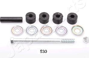 Japanparts SI-530 - Стабилизатор, ходовая часть omsk.autopolka.ru