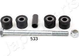 Japanparts SI-533 - Стабилизатор, ходовая часть omsk.autopolka.ru