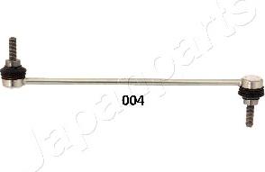 Japanparts SI-004 - Стабилизатор, ходовая часть omsk.autopolka.ru