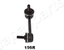 Japanparts SI156R - Стабилизатор, ходовая часть omsk.autopolka.ru