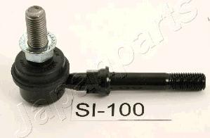 Japanparts SI-100 - Стабилизатор, ходовая часть omsk.autopolka.ru