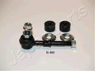Japanparts SI-108 - Стабилизатор, ходовая часть omsk.autopolka.ru