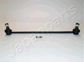 Japanparts SI-240 - Стабилизатор, ходовая часть omsk.autopolka.ru
