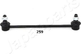 Japanparts SI-259 - Стабилизатор, ходовая часть omsk.autopolka.ru