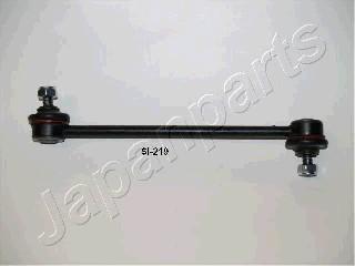 Japanparts SI-219 - Стабилизатор, ходовая часть omsk.autopolka.ru