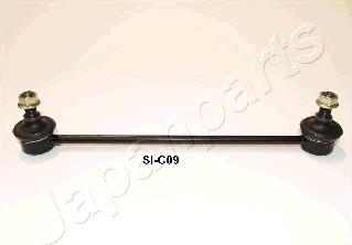 Japanparts SI-C09 - Стабилизатор, ходовая часть omsk.autopolka.ru