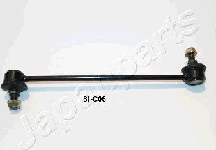 Japanparts SI-C06 - Стабилизатор, ходовая часть omsk.autopolka.ru