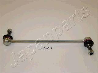 Japanparts SI-C11 - Стабилизатор, ходовая часть omsk.autopolka.ru