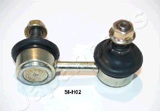 Japanparts SI-H02L - Стабилизатор, ходовая часть omsk.autopolka.ru