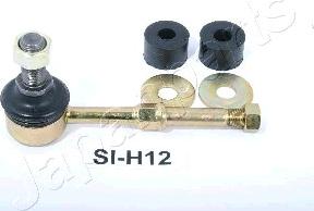 Japanparts SI-H12 - Стабилизатор, ходовая часть omsk.autopolka.ru