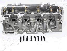 Japanparts XX-NS013S - Головка цилиндра omsk.autopolka.ru