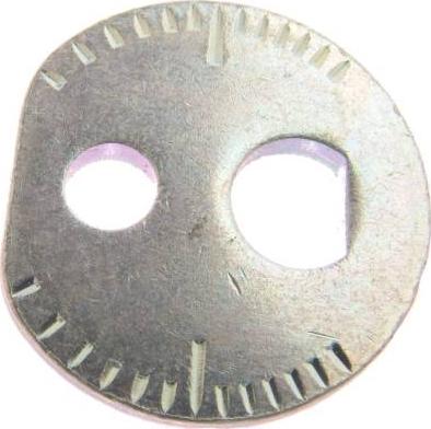 JIKIU BB21009 - Чаша холостого хода, балка моста omsk.autopolka.ru