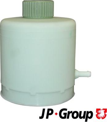 JP Group 1145201000 - Компенсационный бак, гидравлического масла усилителя руля omsk.autopolka.ru