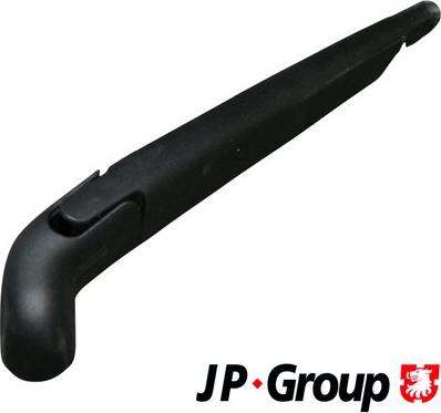 JP Group 1298300100 - Рычаг стеклоочистителя, система очистки окон omsk.autopolka.ru