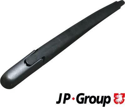 JP Group 1298300200 - Рычаг стеклоочистителя, система очистки окон omsk.autopolka.ru