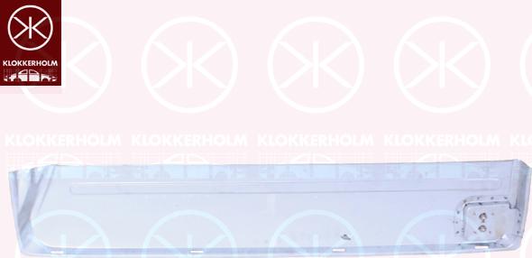 Klokkerholm 3546170 - Дверь, кузов omsk.autopolka.ru