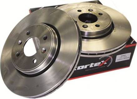 Kortex KD0051 - Дисковый тормозной механизм, комплект omsk.autopolka.ru