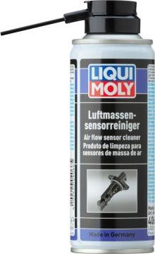 Liqui Moly 4066 - Универсальное средство для чистки omsk.autopolka.ru