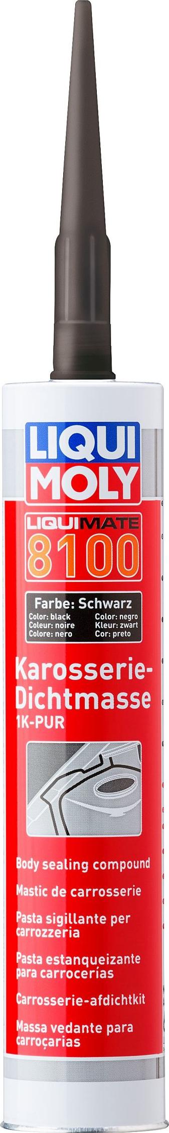 Liqui Moly 6146 - Герметики кузова omsk.autopolka.ru