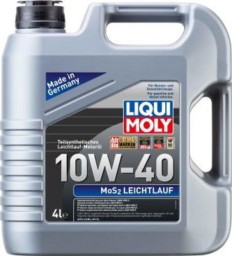Liqui Moly 1917 - Моторное масло omsk.autopolka.ru