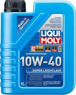 Liqui Moly 1928 - Моторное масло omsk.autopolka.ru