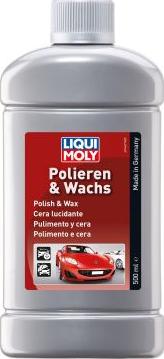 Liqui Moly 1467 - Лаковая полировка omsk.autopolka.ru