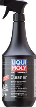 Liqui Moly 1509 - Универсальное средство для чистки omsk.autopolka.ru