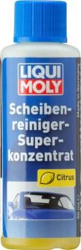 Liqui Moly 1517 - Средства для чистки окон omsk.autopolka.ru