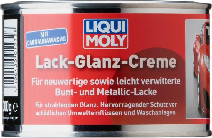 Liqui Moly 1532 - Лаковая полировка omsk.autopolka.ru