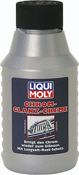 Liqui Moly 1529 - Средство для чистки лаковых поверхностей omsk.autopolka.ru