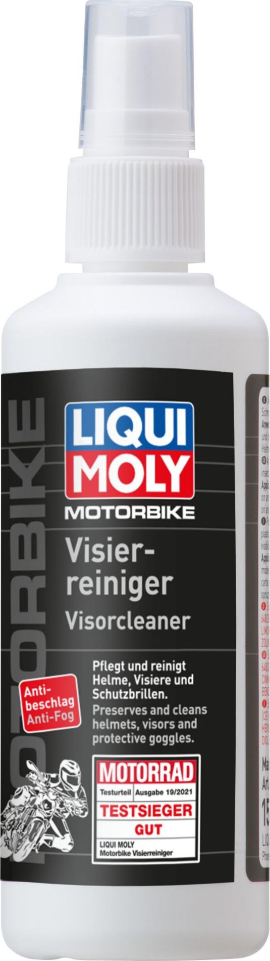 Liqui Moly 1571 - Универсальное средство для чистки omsk.autopolka.ru
