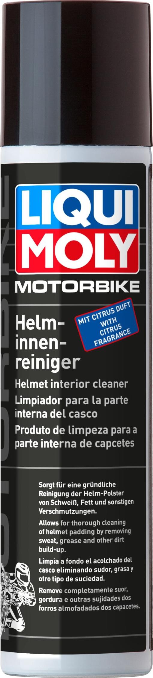 Liqui Moly 1603 - Универсальное средство для чистки omsk.autopolka.ru