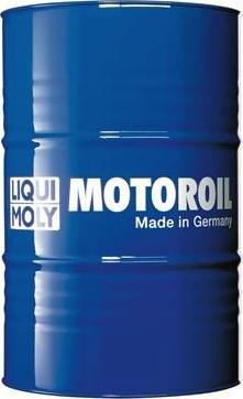Liqui Moly 1385 - Моторное масло omsk.autopolka.ru