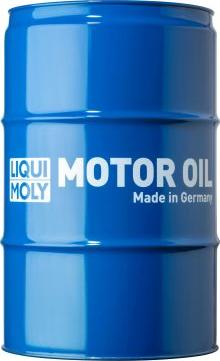 Liqui Moly 1309 - Моторное масло omsk.autopolka.ru