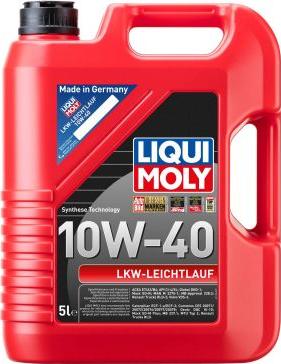 Liqui Moly 1185 - Моторное масло omsk.autopolka.ru