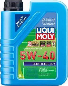 Liqui Moly 1346 - Моторное масло omsk.autopolka.ru