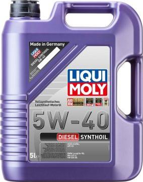 Liqui Moly 1341 - Моторное масло omsk.autopolka.ru