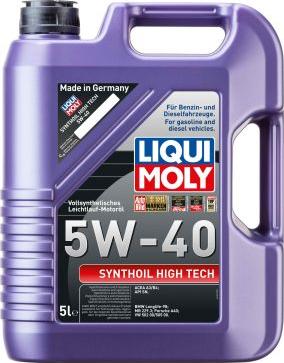 Liqui Moly 1856 - Моторное масло omsk.autopolka.ru