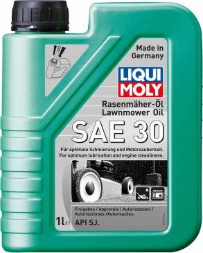 Liqui Moly 1264 - Моторное масло omsk.autopolka.ru