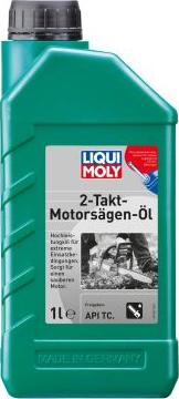 Liqui Moly 1282 - Моторное масло omsk.autopolka.ru