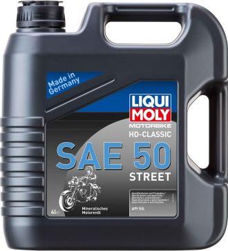 Liqui Moly 1230 - Моторное масло omsk.autopolka.ru